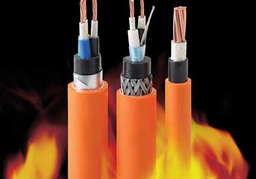 Cable Coating Flamex