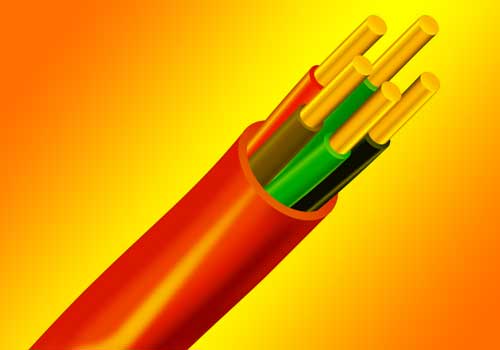 Cable Coating Flamex